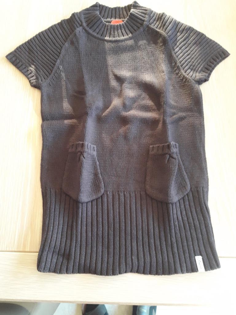 Esprit kleedje 128-134, Kinderen en Baby's, Kinderkleding | Maat 128, Meisje, Ophalen of Verzenden, Zo goed als nieuw, Jurk of Rok