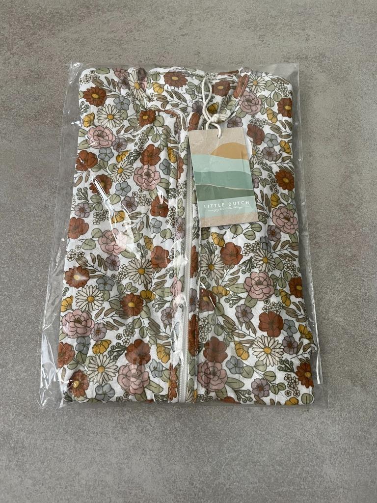 Little Dutch - Slaapzak, Ophalen of Verzenden, Nieuw, 85 tot 100 cm, Slaapzak