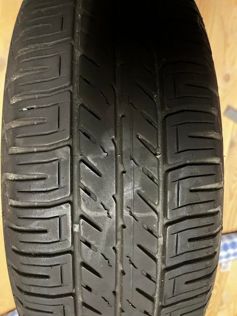 Zomer banden, Ophalen, Gebruikt, 15 inch, 185 mm