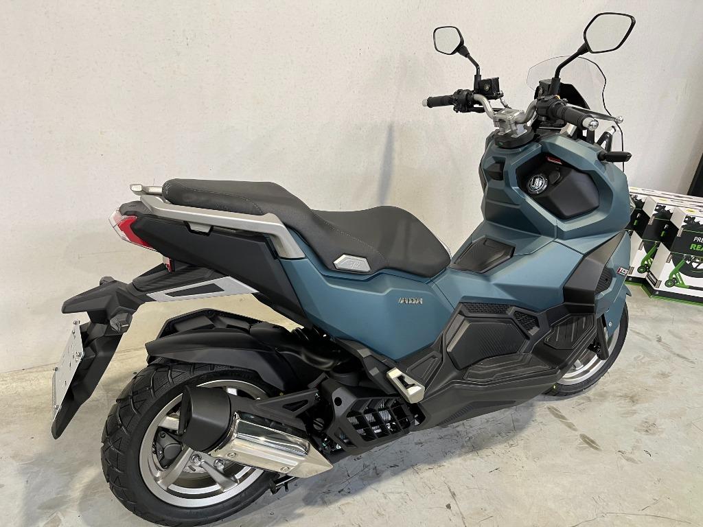 ADX 125 NIEUW OP STOCK !! - foto 3