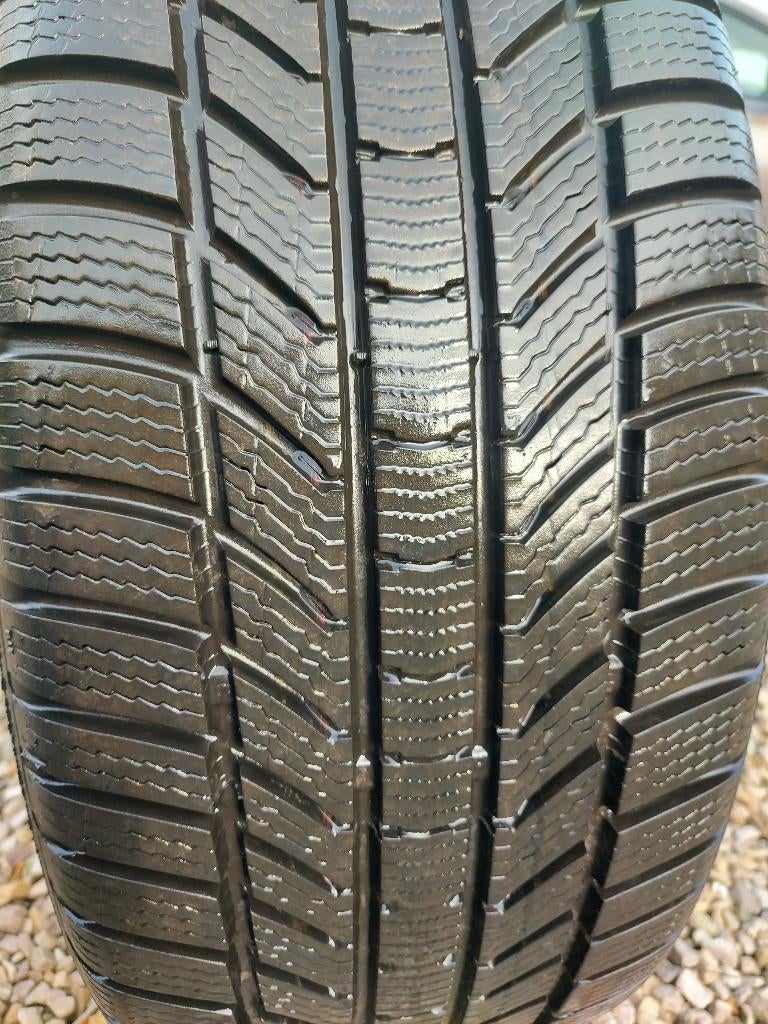 Jantes mercedes, Véhicule de tourisme, 18 pouces, Enlèvement, Utilisé