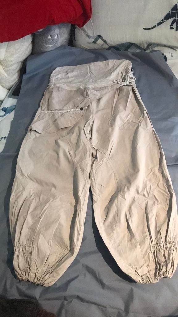 Pantalon 42/44  L jambe 64 cm Paprika, Comme neuf