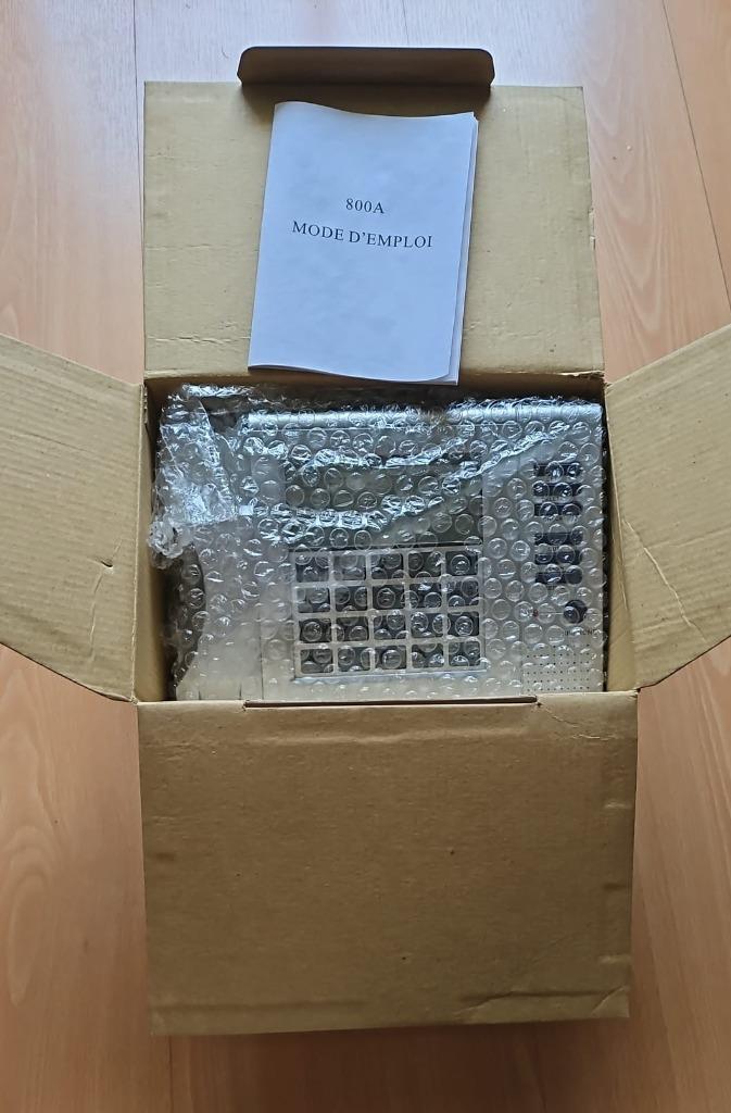 téléphone  filaire, Enlèvement, Neuf