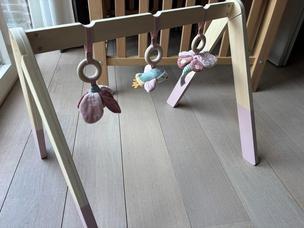 Speelboog Little Dutch, Enlèvement, Comme neuf