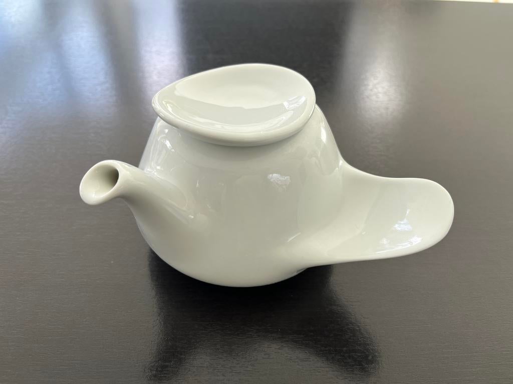 Theekan Kahla, Maison & Meubles, Cuisine | Vaisselle, Uni, Enlèvement ou Envoi, Comme neuf, Autres types