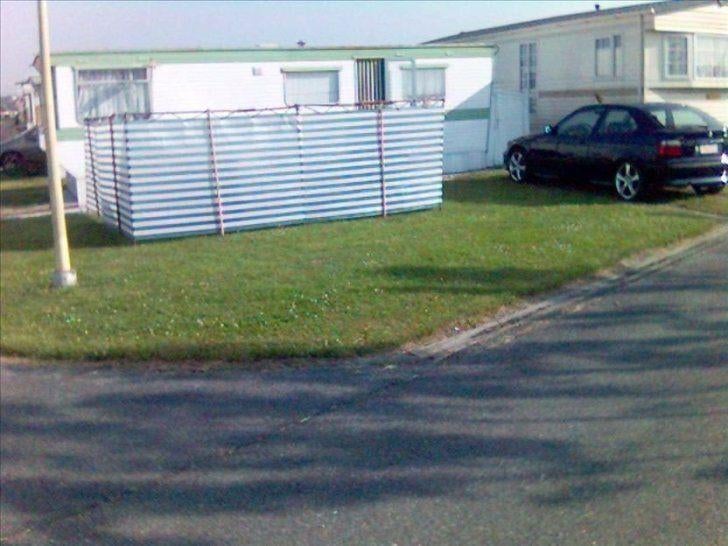 Caravan te huur in Bredene, Caravans en Kamperen, Stacaravans, Tot en met 4