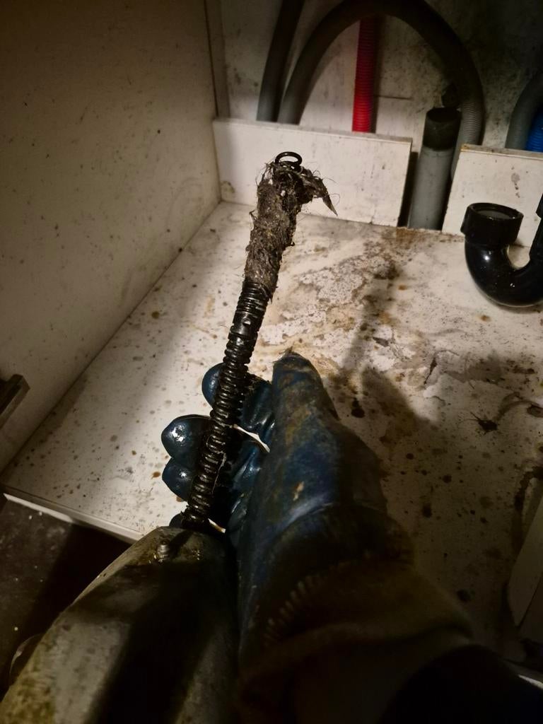 Débouchage canalisations urgent, Bricolage & Construction, Enlèvement ou Envoi