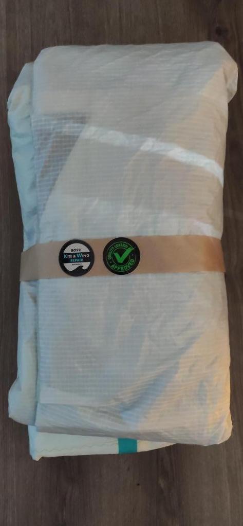 Duotone Evo 2021 13m, Sports nautiques & Bateaux, Kitesurf, Utilisé, Kite, 13 m², Enlèvement ou Envoi