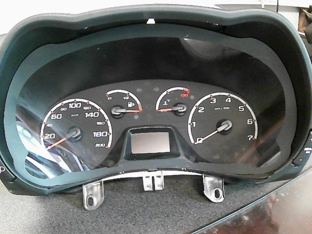 Compteur Ford KA 2 PHASE 2 1.2i, Enlèvement ou Envoi, Utilisé, Ford