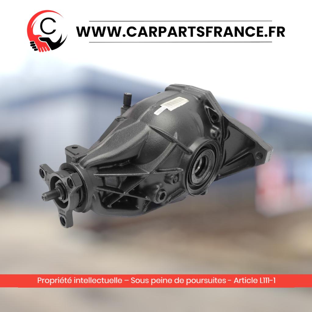 Pont Arrière Mercedes GLE GL GLS ML W166 W292, Enlèvement ou Envoi, Neuf, Mercedes-Benz