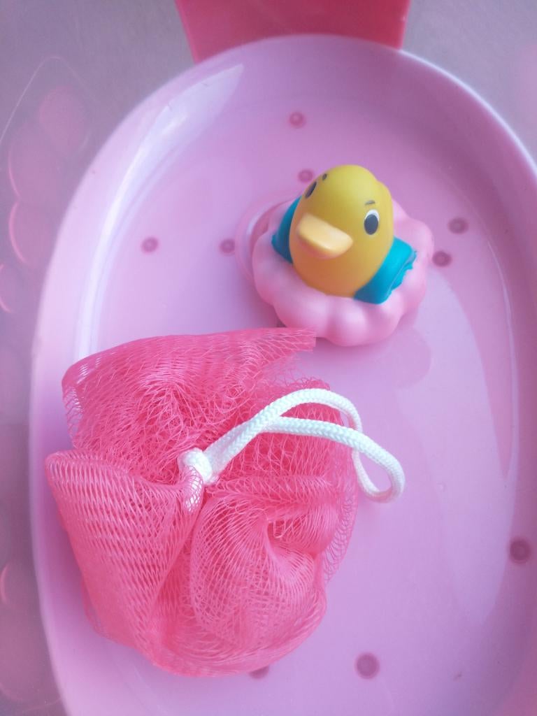 Baby Born badje, Kinderen en Baby's, Ophalen, Gebruikt, Babypop