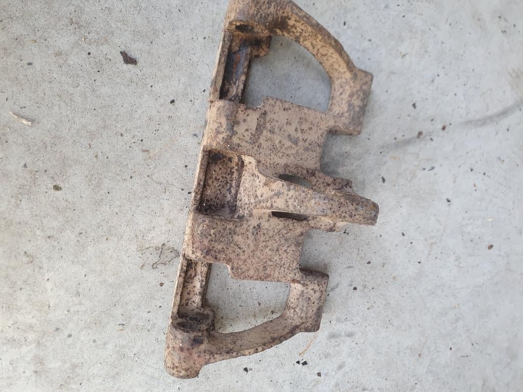 Panzer III chenille Wehrmacht, Enlèvement ou Envoi