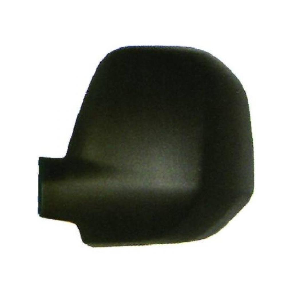 COQUE DE RETROVISEUR AVANT GAUCHE CITROEN BERLINGO (08-12), Enlèvement ou Envoi