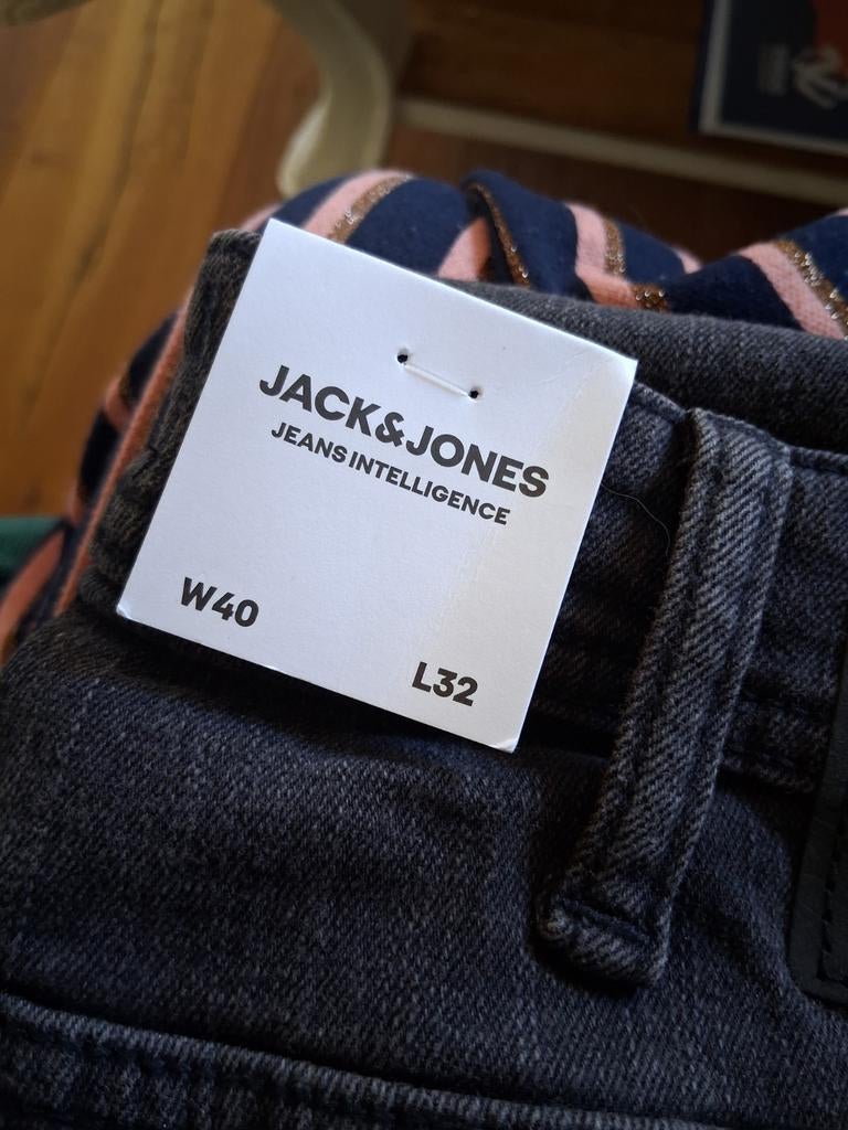 JACK&JONES - Heren - Jeans voor heren, Ophalen of Verzenden