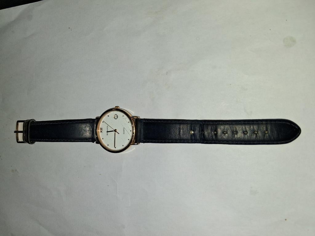 Montre rodania., Enlèvement ou Envoi