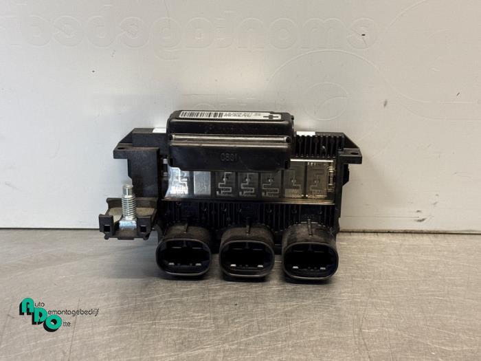 Zekeringkast van een Fiat Scudo (Scudo 07-), Gebruikt, -, -, Ophalen of Verzenden