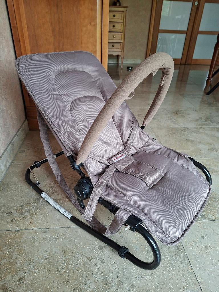 Topmark Relax, Enfants & Bébés, Enlèvement, Utilisé, Avec ceinture(s), Topmark