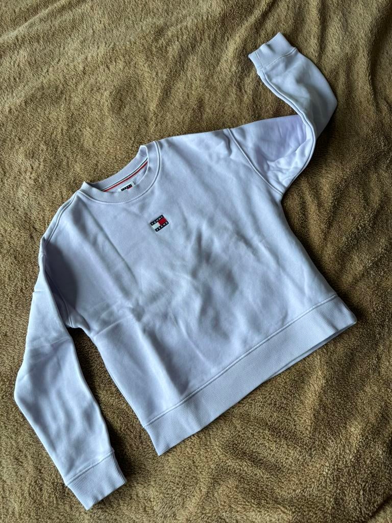 Trui Tommy Jeans, Kleding | Dames, Ophalen of Verzenden, Zo goed als nieuw