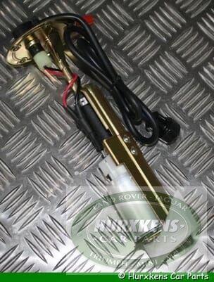 Brandstofpomp Cabarateur Land Rover Range Rover, Land Rover, -, -, Nieuw