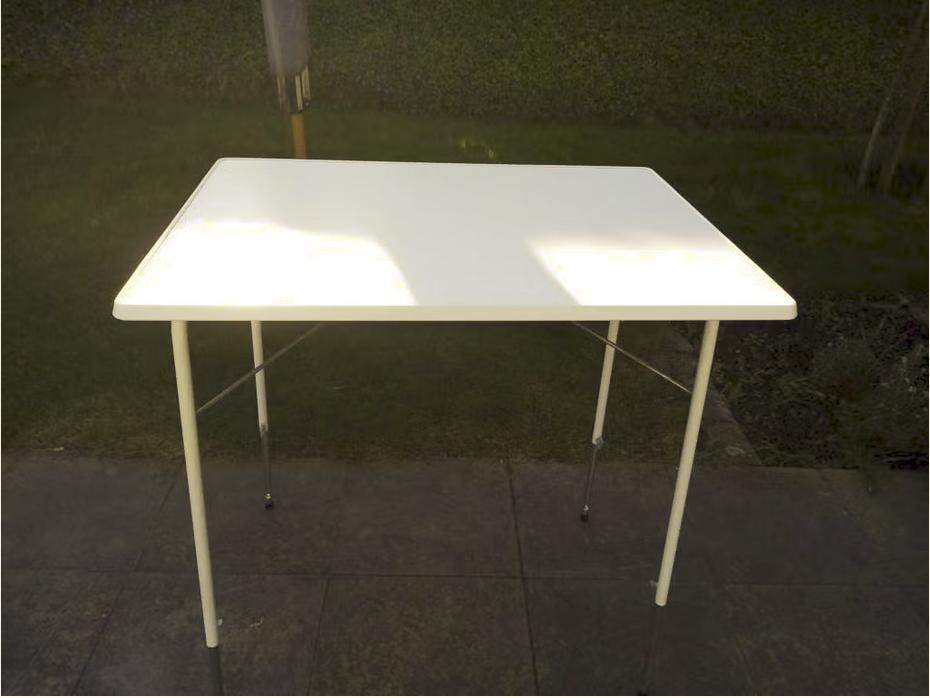 Campingtafel, Caravans en Kamperen, Kampeermeubelen, Nieuw, Campingtafel, Ophalen