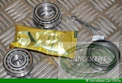 Voorwiellager set Triumph Stag / 2000 / 2500, -, Overige automerken, -, Nieuw