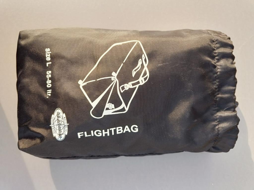 Flight bag AS Adventure IN PRIJS VERLAAGD, Ophalen, Rugzak