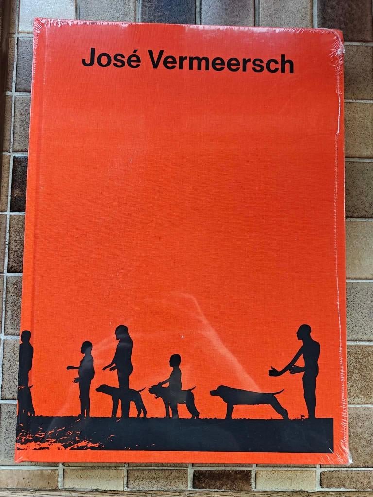 José Vermeersch - Presences, Enlèvement ou Envoi