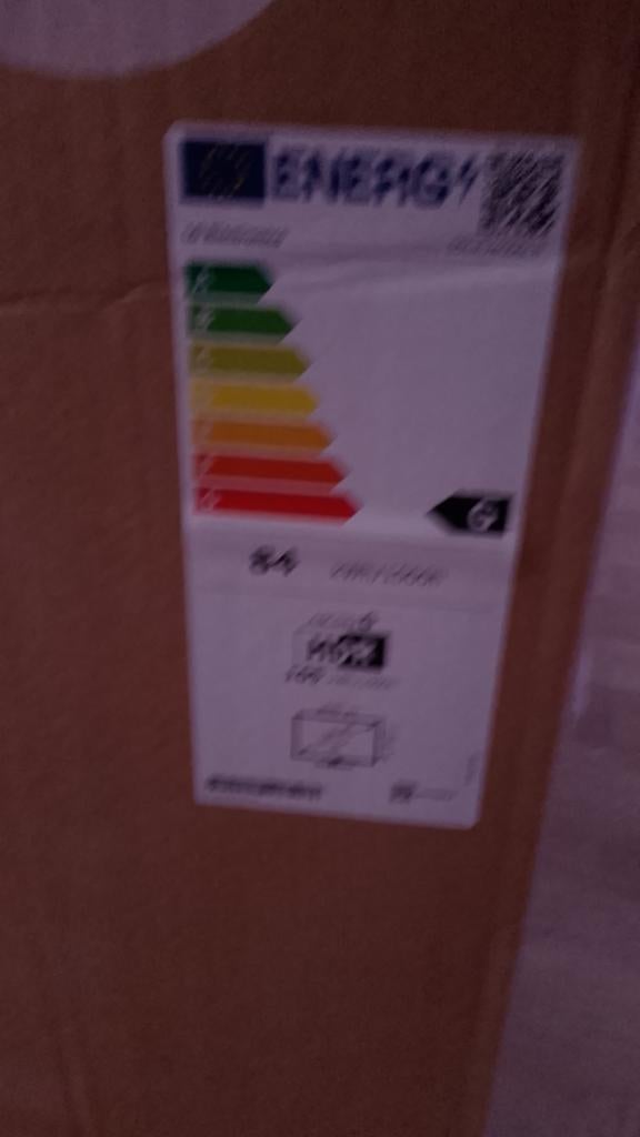 Smart tv, Neuf, LED, Enlèvement ou Envoi, 4k (UHD)