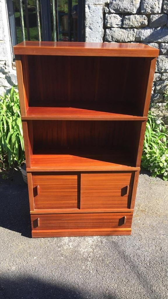 Lot de meubles vintage urgent avant don, Maison & Meubles, Enlèvement