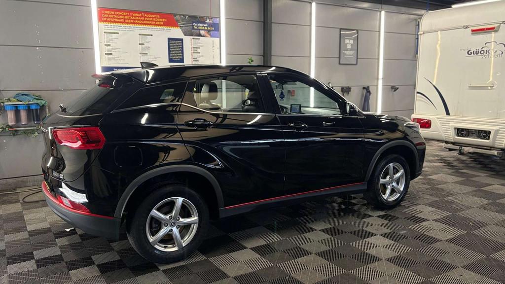 DFSK BJ 2023 , KM 54561, 1STE EIGENAAR BENZINE, Autos, Autos Autre, Euro 6, Entreprise, 5 portes, https://public.car-pass.be/vhr/be11d654-715c-41e7-bc50-1bde817d7db1