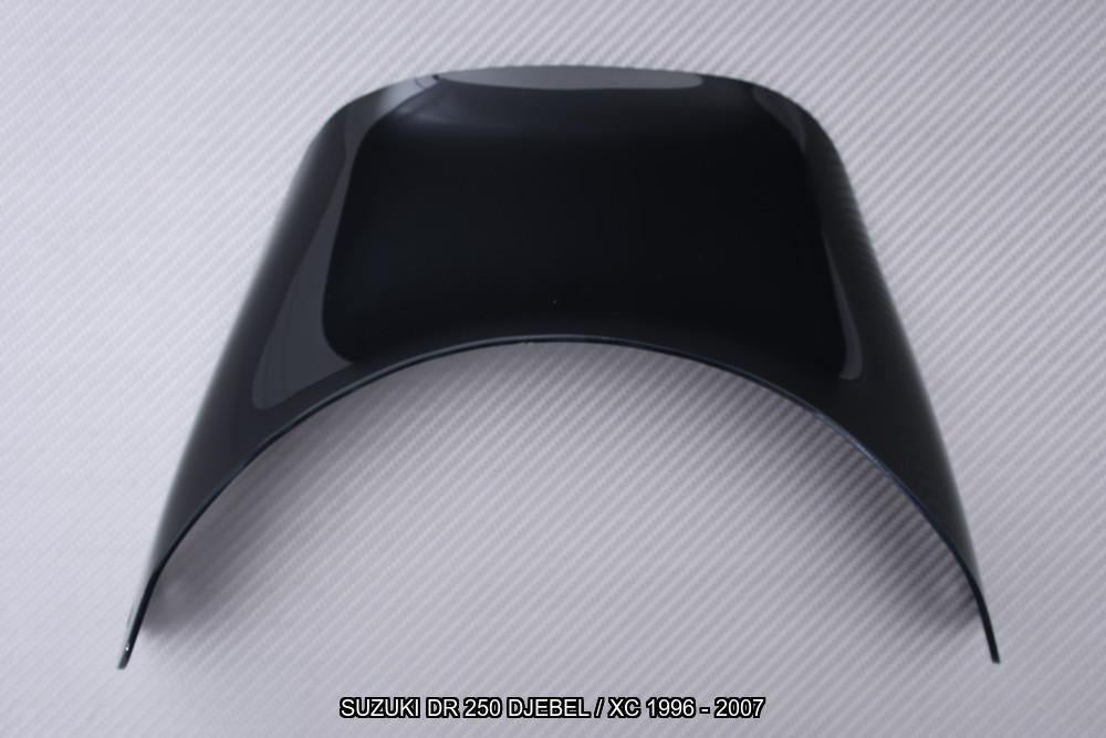 Bulle SUZUKI DR 250 DJEBEL / XC 1996 - 2007