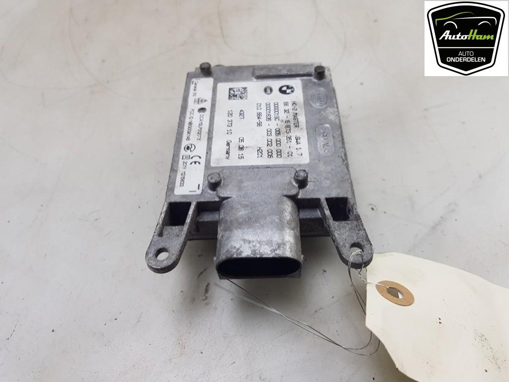 DIVERS BMW X5 (F15) (01-2013/07-2018), Utilisé, BMW