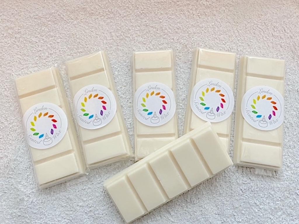 Snapbars Snapbar waxmelt wax parfum geur RITUALS SAKURA, Enlèvement ou Envoi, Neuf, Bougie