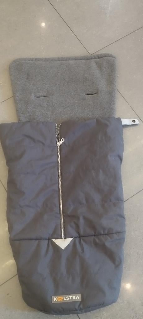 Chancelière Koelstra, Enfants & Bébés, Enlèvement, Comme neuf