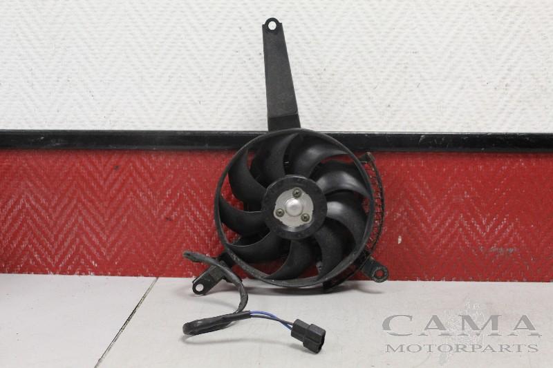 VENTILATOR Kawasaki ZZR 1200 2002-2005 (ZZR1200 ZX1200C), Motoren, Dhr. S. di Majo, Gebruikt, Info@cama-motorparts.nl, P.J. Troelstraweg 8 8
3144 CX  MAASSLUIS, NL