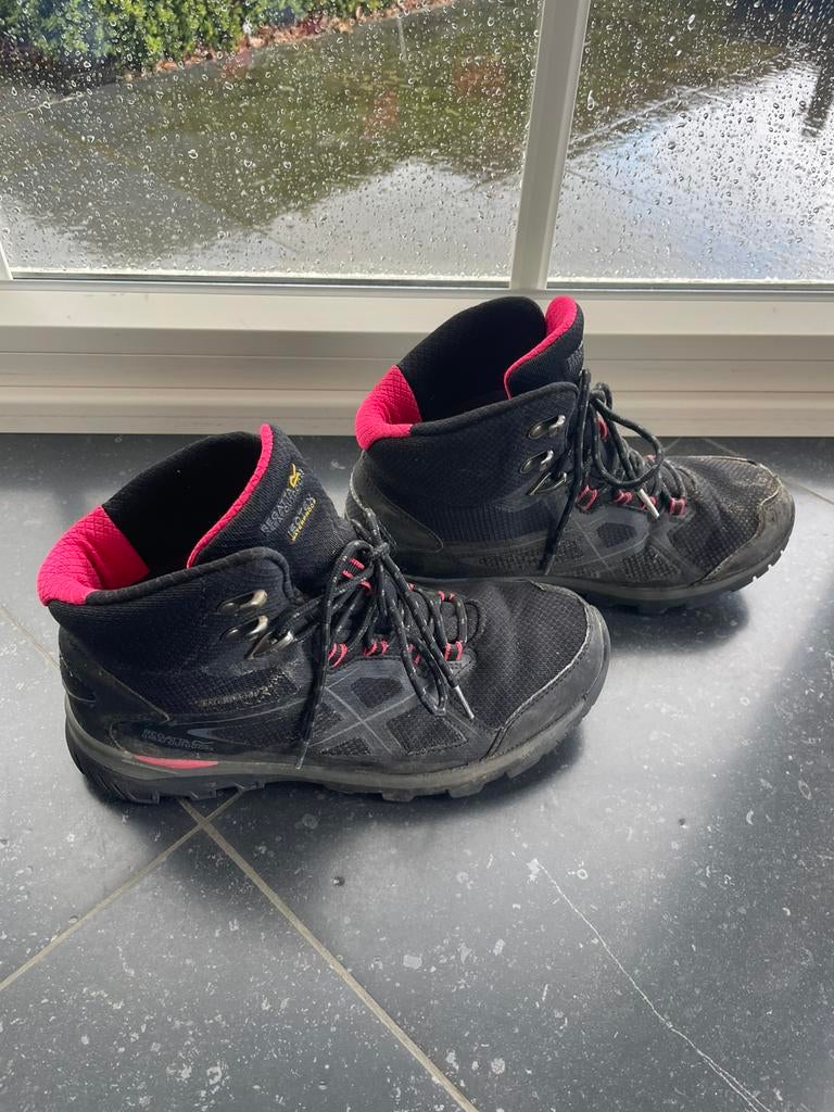 Stapschoenen Regatta uk 6,50 eu 40, Sport en Fitness, Ophalen, Gebruikt, Schoenen