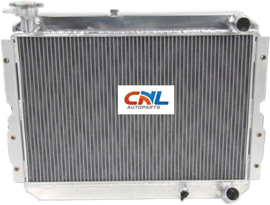 Radiateur TOYOTA LAND CRUISER 60 Series HJ60 HJ61 HJ62 Manua, Neuf, Enlèvement ou Envoi