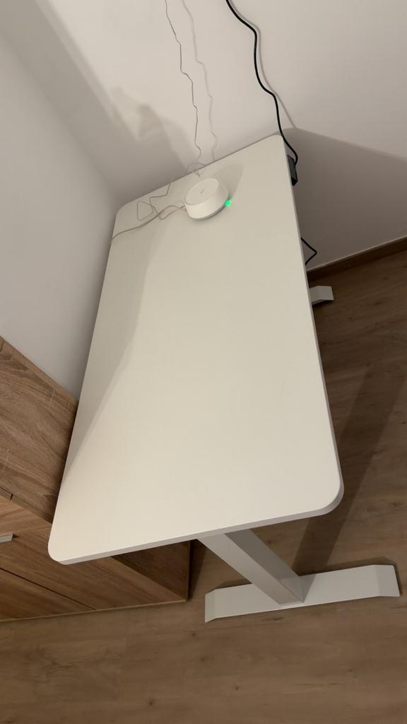 Desktronic HomeOne planche/plateaux/panneau, Maison & Meubles, Enlèvement, Électrique, Neuf