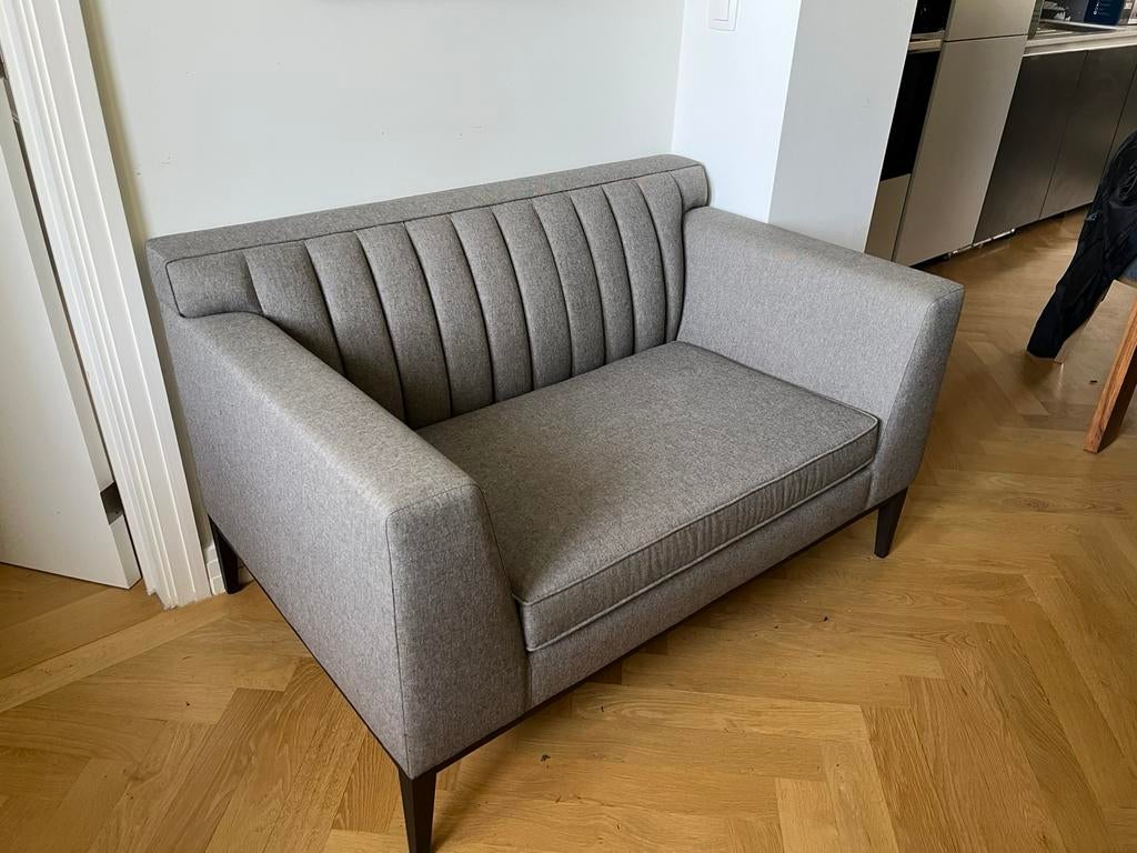Canapé 2 places Marie’s Corner, Enlèvement, Comme neuf