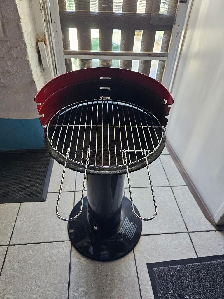 Barbecue, Jardin & Terrasse, Enlèvement, Utilisé