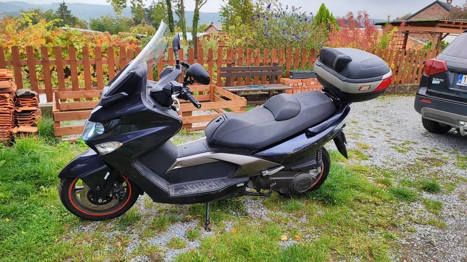 Scooter 300CC, Vélos & Vélomoteurs, Scooters | Kymco, Autres modèles, 300 cm³, Enlèvement, Utilisé