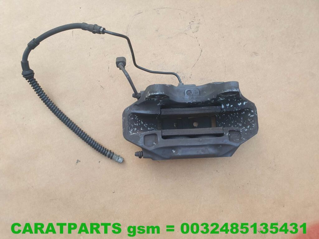 7P6615105AE trier de frein Brembo 4 pots touareg cayenne q7, Porscheplatz 1
70435  Stuttgart, DE, Info@porsche.de, Utilisé, Audi