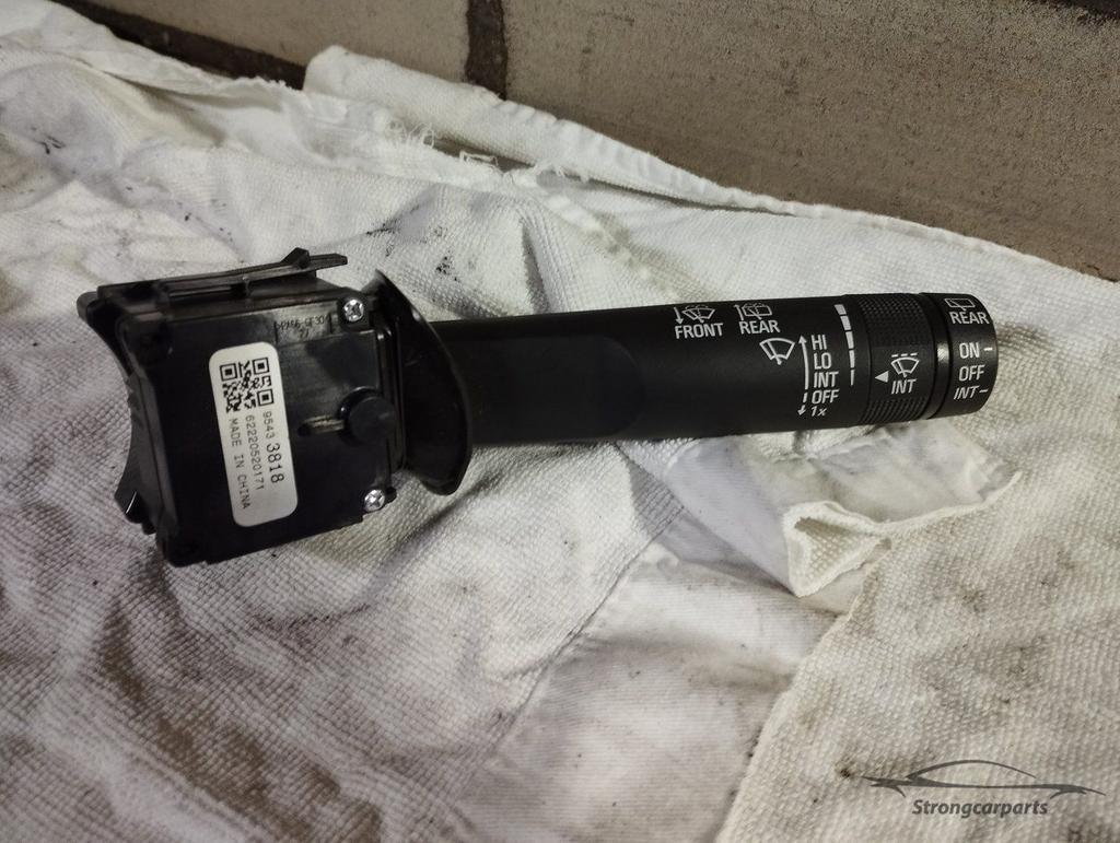 Kolomschakelaar Opel Corsa E 95433818, -, Opel, Utilisé, -