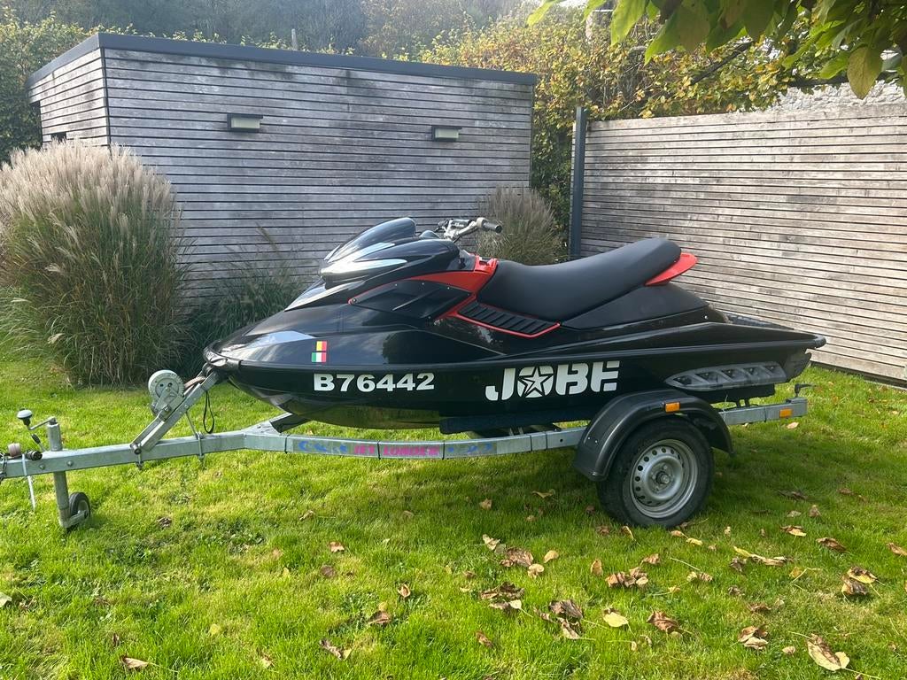 Seadoo RXP -X 260, Watersport en Boten, Jetski's en Waterscooters, Ophalen, Gebruikt, Benzine, 200 pk of meer