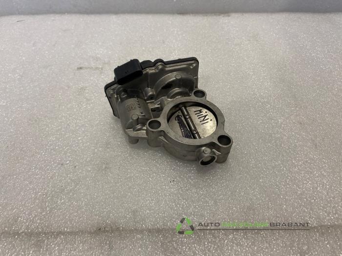 Gasklephuis van een Mini Countryman, Gebruikt, -, -, Ophalen of Verzenden