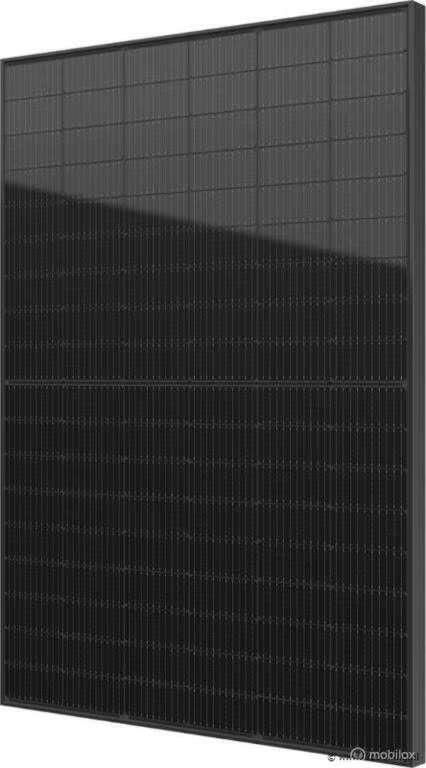 5x Panneau solaire DENIM U M3 108H 410BB, Enlèvement, Utilisé, Panneau, 200 watts-crêtes ou plus