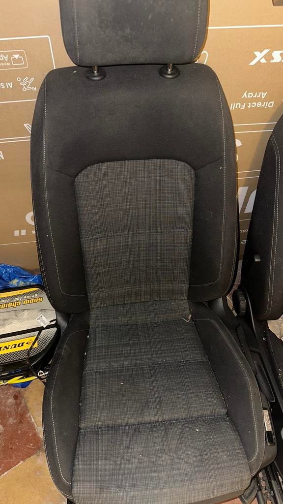 Intérieur complet passat, Autos : Pièces & Accessoires, Enlèvement