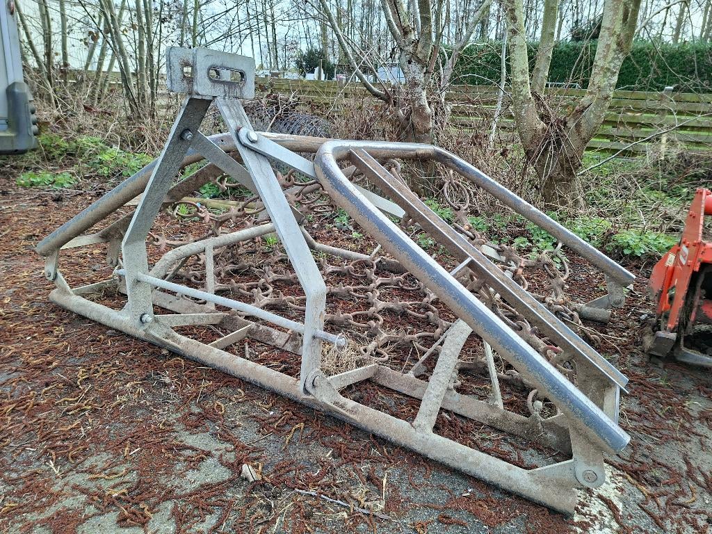 Weidesleep 4 meter, Enlèvement, Autre, Labour