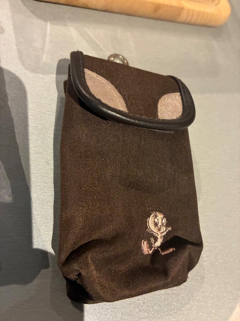 Pochette titi, Collections, Enlèvement ou Envoi, Neuf