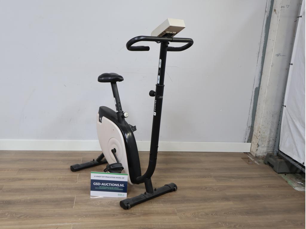 Domyos Hometrainer, Niet ingevuld, Niet ingevuld, Niet ingevuld